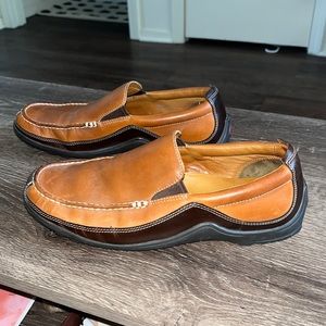 Cole Haan Men's Tucker Venetian Slip-On Loafer NWOT 8